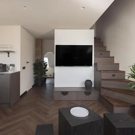 Pylimo Duplex | Old Town By Domvia *