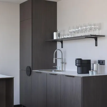 Apartament Pylimo Duplex | Old Town By Domvia Wilno