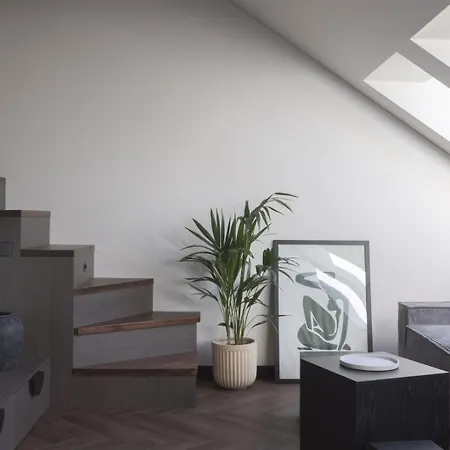 Apartament Pylimo Duplex | Old Town By Domvia *