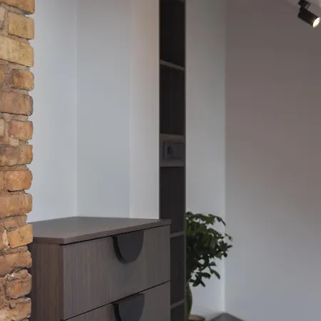 Apartament Pylimo Duplex | Old Town By Domvia Wilno