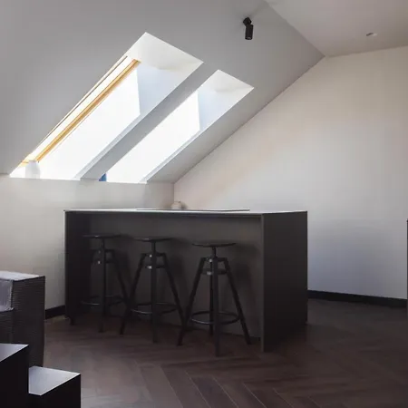 Apartament Pylimo Duplex | Old Town By Domvia