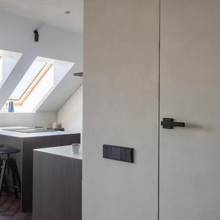 Apartament Pylimo Duplex | Old Town By Domvia *