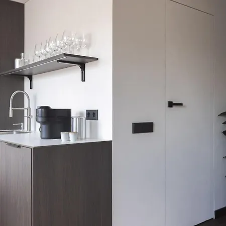 Pylimo Duplex | Old Town By Domvia Apartament Wilno