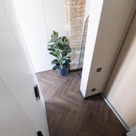 Apartament Pylimo Duplex | Old Town By Domvia *